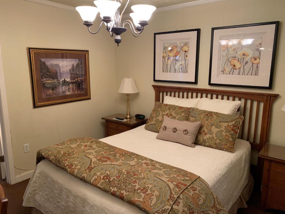 Rainbow Courts Motel Rockdale Екстериор снимка