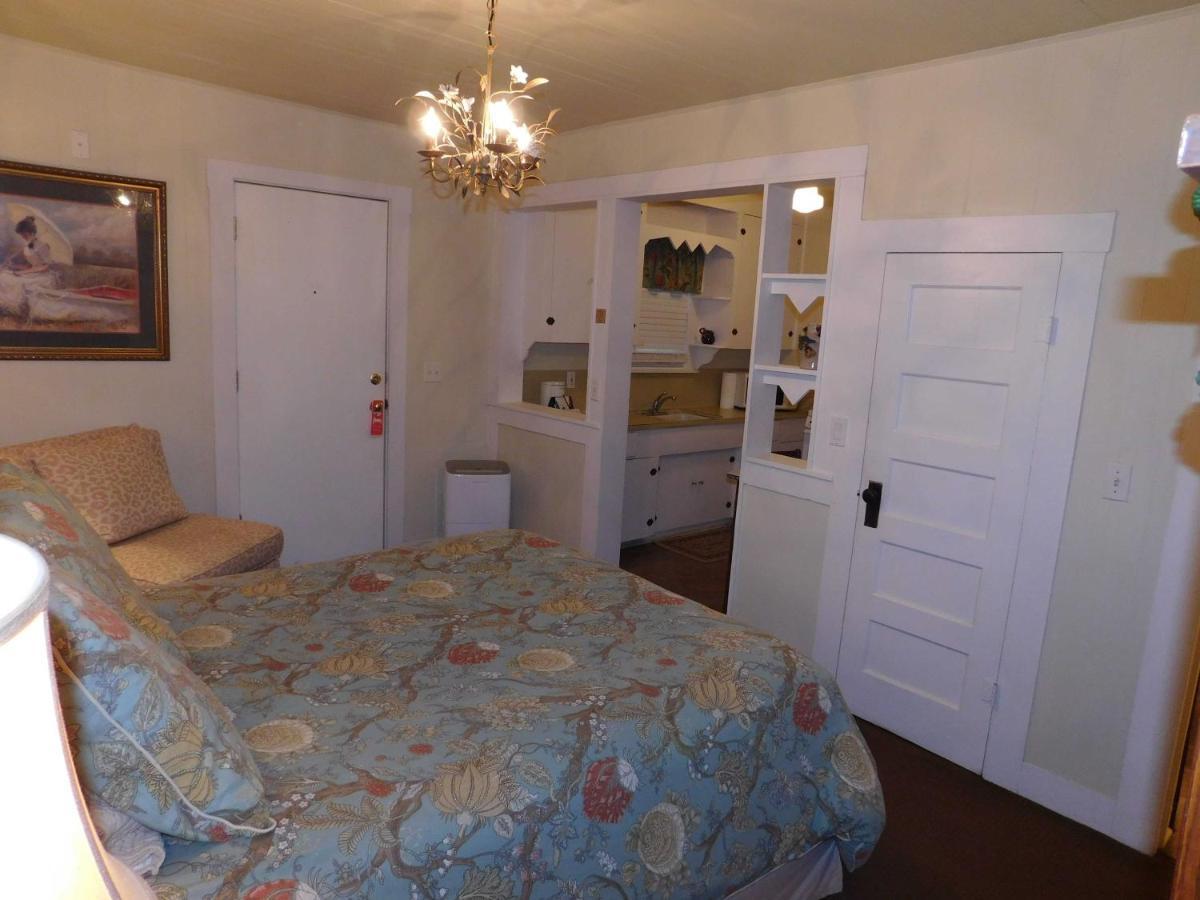 Rainbow Courts Motel Rockdale Екстериор снимка