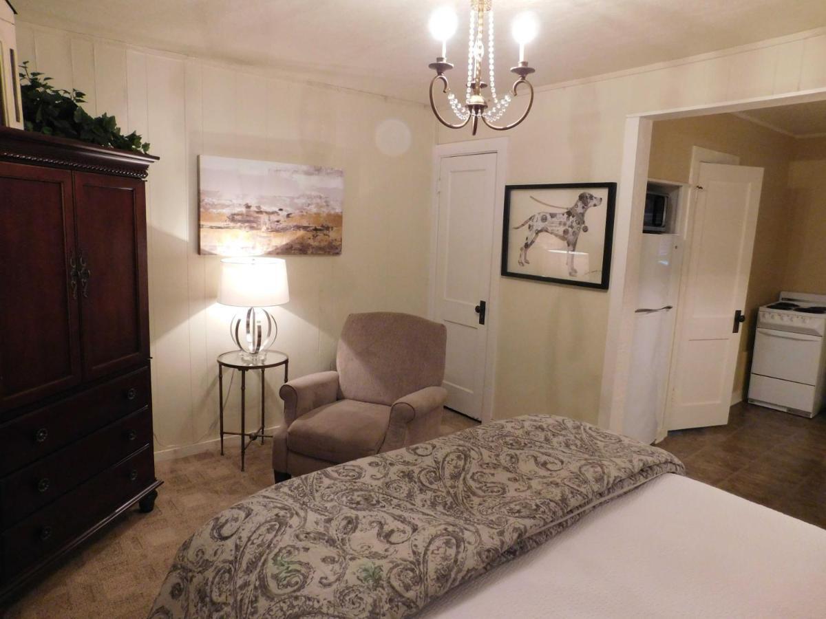 Rainbow Courts Motel Rockdale Екстериор снимка
